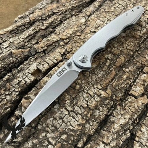CRKT Grey Bear modeli