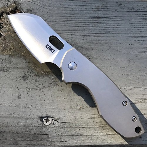 CRKT Pilar modeli
