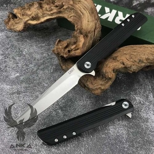 CRKT Whitson Flipper modeli