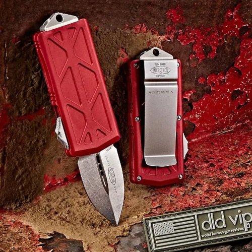 Microtech Exocet