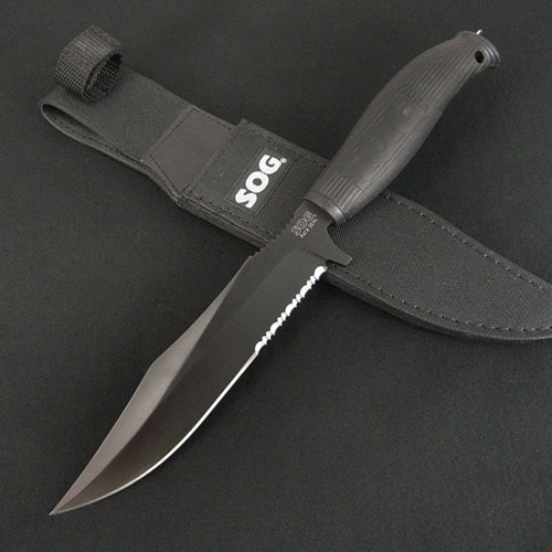 SOG AUG Bıçak